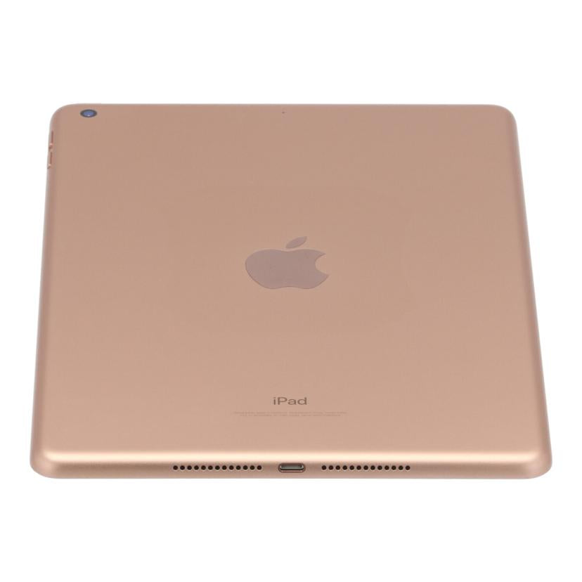 Apple アップル　/iPad（第6世代）32GB/MRJN2J/A//DMPY7F99JMVR/Bランク/63
