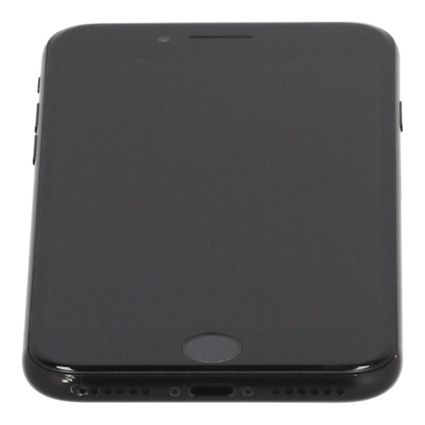 Apple　SIMロックなし アップル　/iPhone　SE　第2世代i　64GB/MX9R2J/A//F18DD319PLJQ/Bランク/71