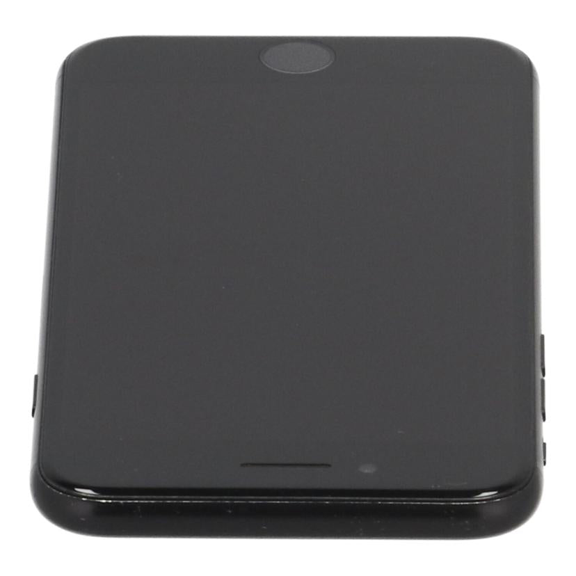 Apple　SIMロックなし アップル　/iPhone　SE　第2世代i　64GB/MX9R2J/A//F18DD319PLJQ/Bランク/71