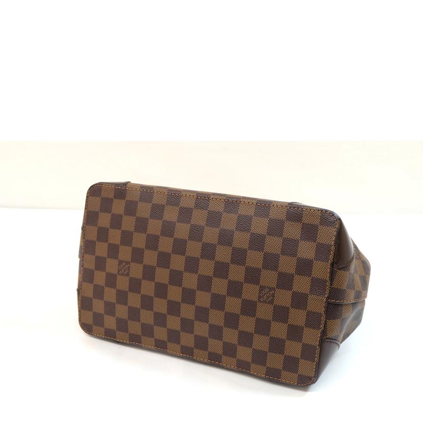 LOUIS　VUITTON ルイヴィトン/ハムプステッドPM／ダミエ／エベヌ　/N51205//MI0***/ABランク/71