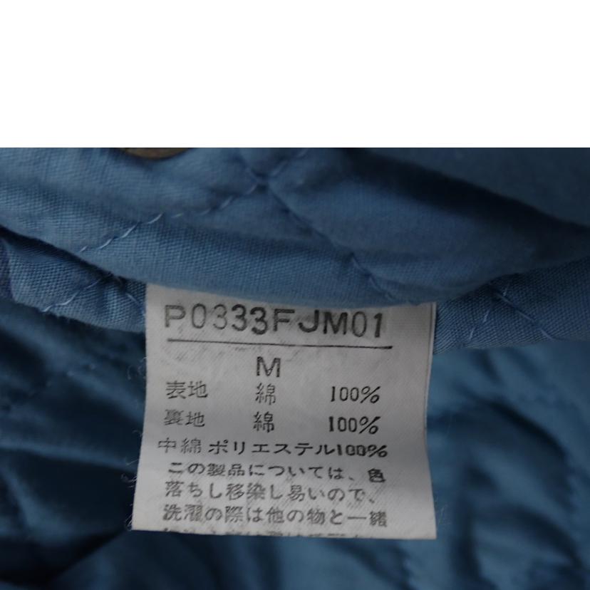 KARL　HELMUT カールヘルム/★KARL　HELMUTデニムMA－1刺繍ロゴジップブルゾン/P0333FJM01//ｻｲｽﾞ:M/BCランク/62