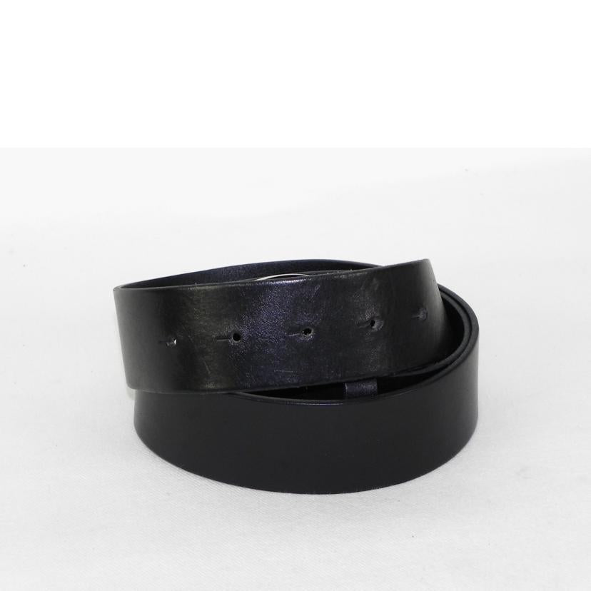 DIESEL ディーゼル/DIESEL／OVAL　D　LOGO－1DR　ベルト/PR666 86528//Aランク/81