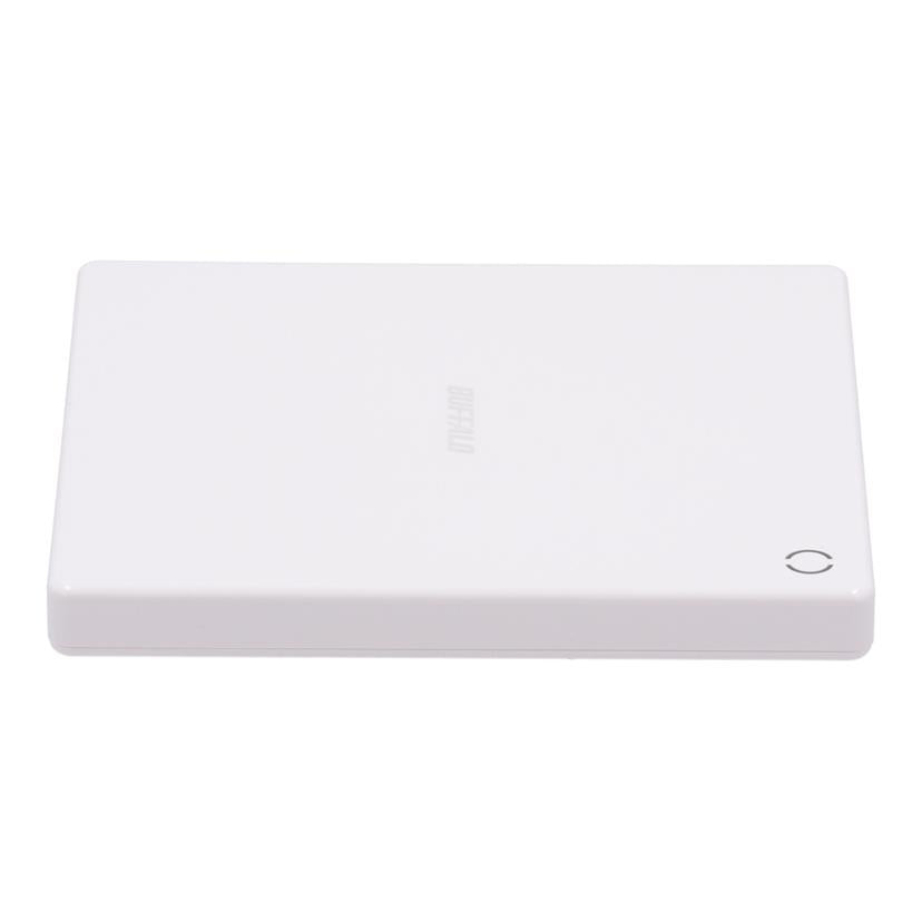 BUFFALO バッファロー　/スマホ用CDレコーダー／ラクレコ　ケーブルモデル/RR-W1-WH//40629250113759/ABランク/69