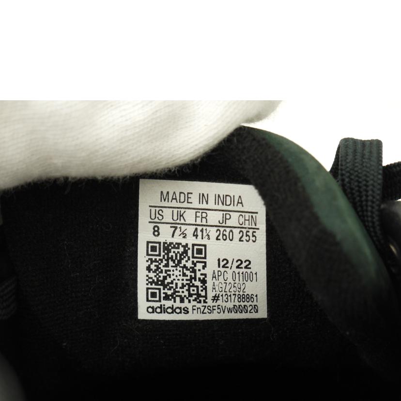 adidas アディダス/スタンスミスCORDURA/GZ2592//Aランク/69