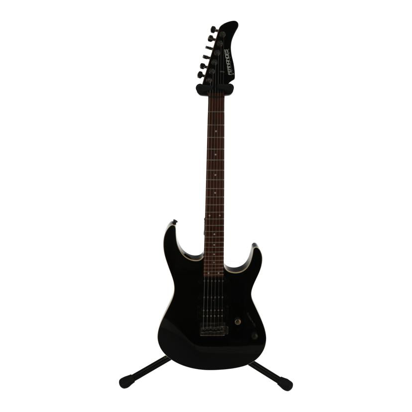 FERNANDES フェルナンデス/エレキギター/FR-40//FG04011511/Bランク/82