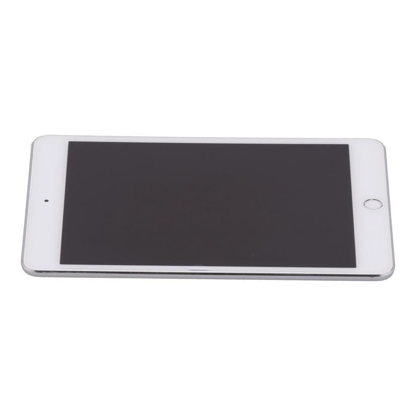 Apple　 アップル　/iPad　mini　4　Wi－Fi　64GB　2015/MK9H2J/A//F9FQX09ZGHKG/BCランク/67