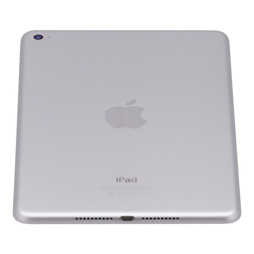 Apple　 アップル　/iPad　mini　4　Wi－Fi　64GB　2015/MK9H2J/A//F9FQX09ZGHKG/BCランク/67