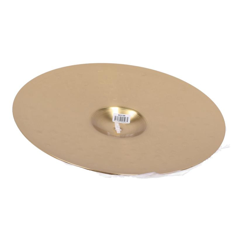 MEINL マイネル　/ハイハット（ペア）／14インチ　HIHAT　PAIR/HCS14H//JAN0840553005035/SAランク/62