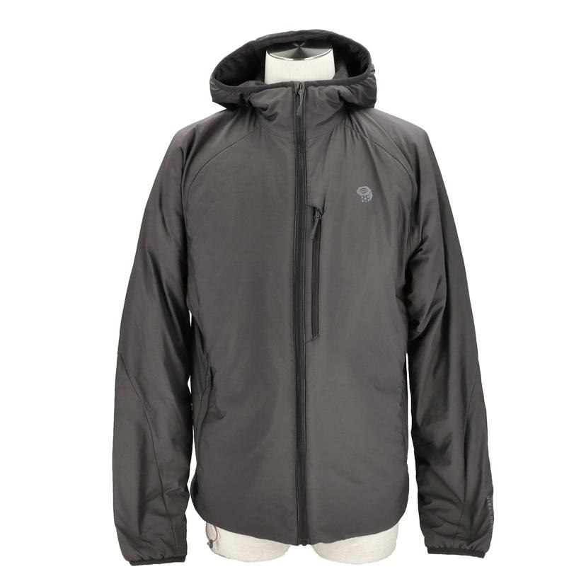 MOUNTAIN　HARDWEAR マウンテンハードウェア/コアストラータフーデッドジャケット/OM7796//Aランク/09