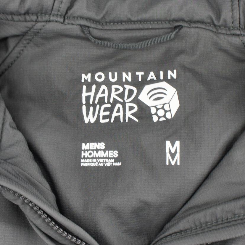MOUNTAIN　HARDWEAR マウンテンハードウェア/コアストラータフーデッドジャケット/OM7796//Aランク/09