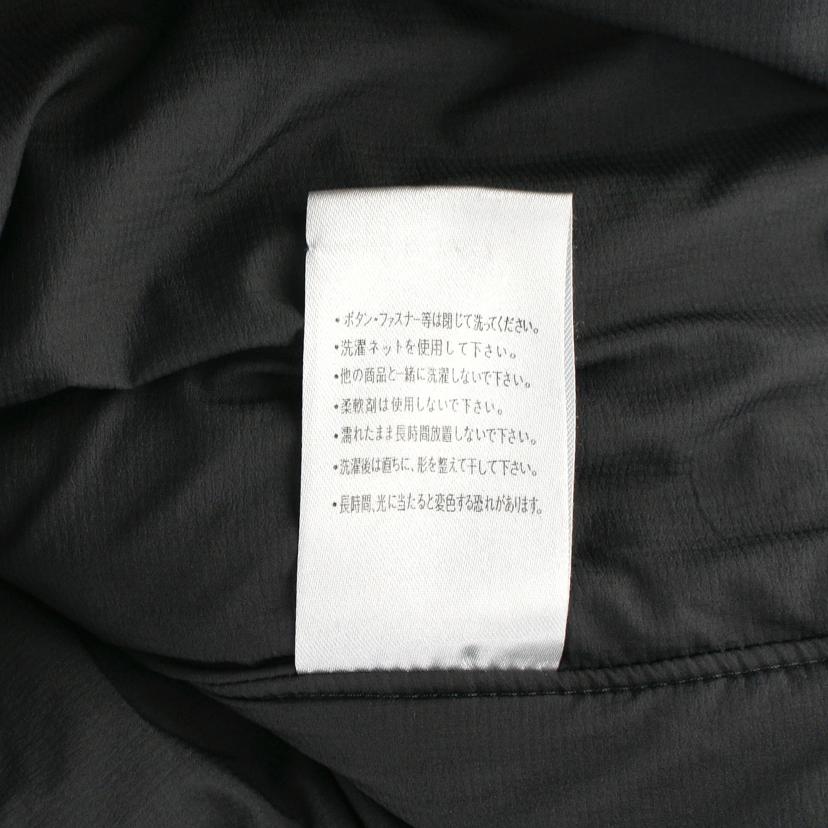 MOUNTAIN　HARDWEAR マウンテンハードウェア/コアストラータフーデッドジャケット/OM7796//Aランク/09