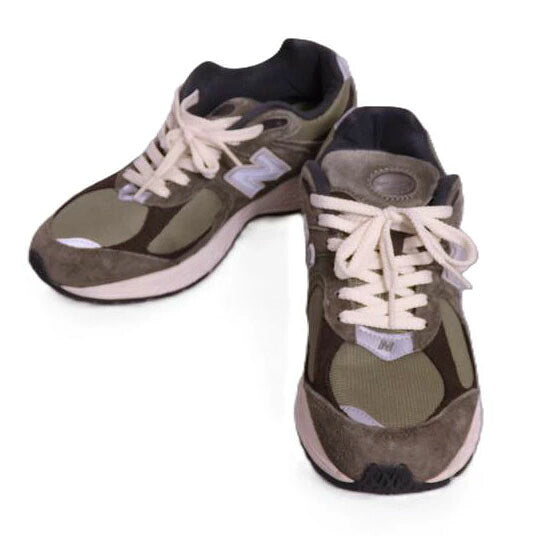 NB ニューバランス/ローカットスニーカー/M2002RHN//Bランク/76