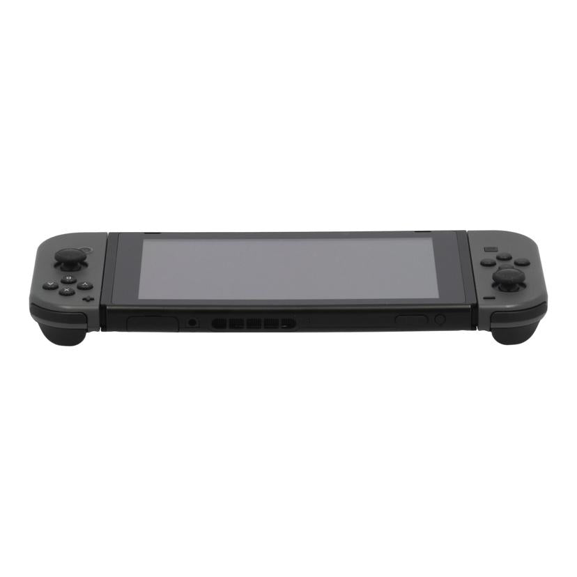 Nintendo 任天堂　/Nintendo　Switch　本体/HAC-001(01)//XKJ10052755636/Bランク/64