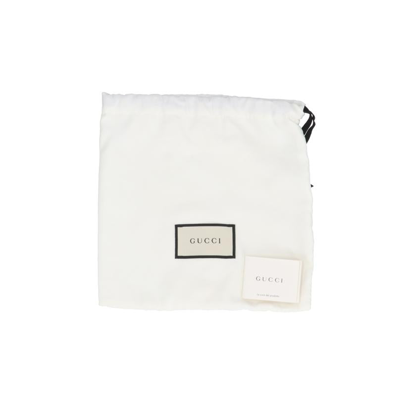 GUCCI グッチ/インターロッキング GGスプリーム/411924//480***/SAランク/85
