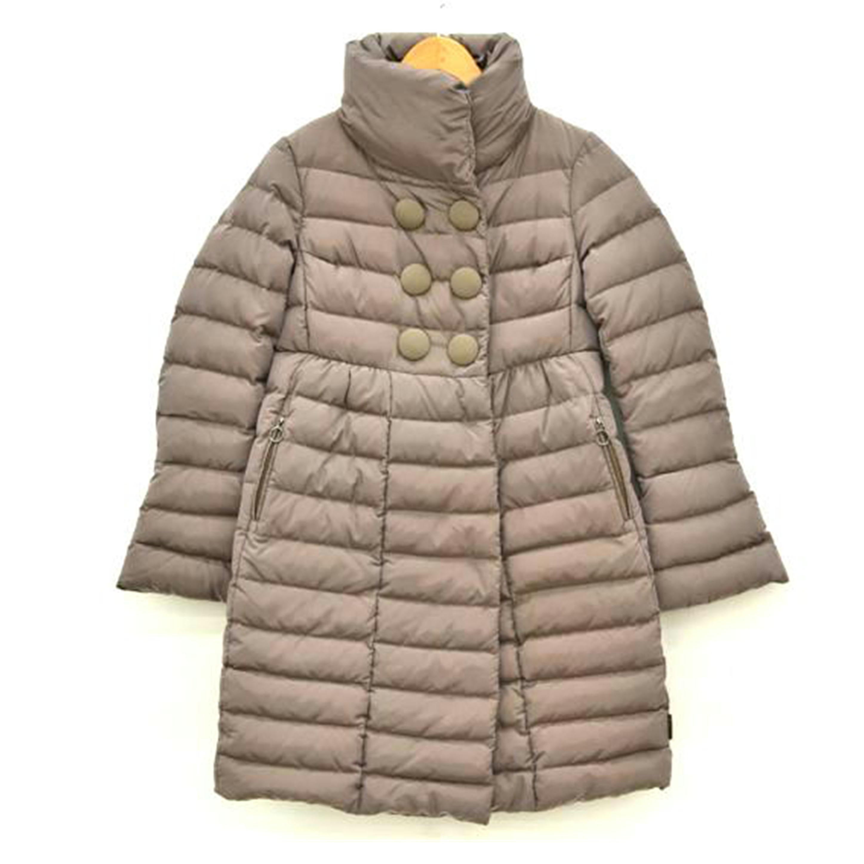 MONCLER モンクレール/JOHANNAダウンコート/102-093-46328-00//Bランク/75