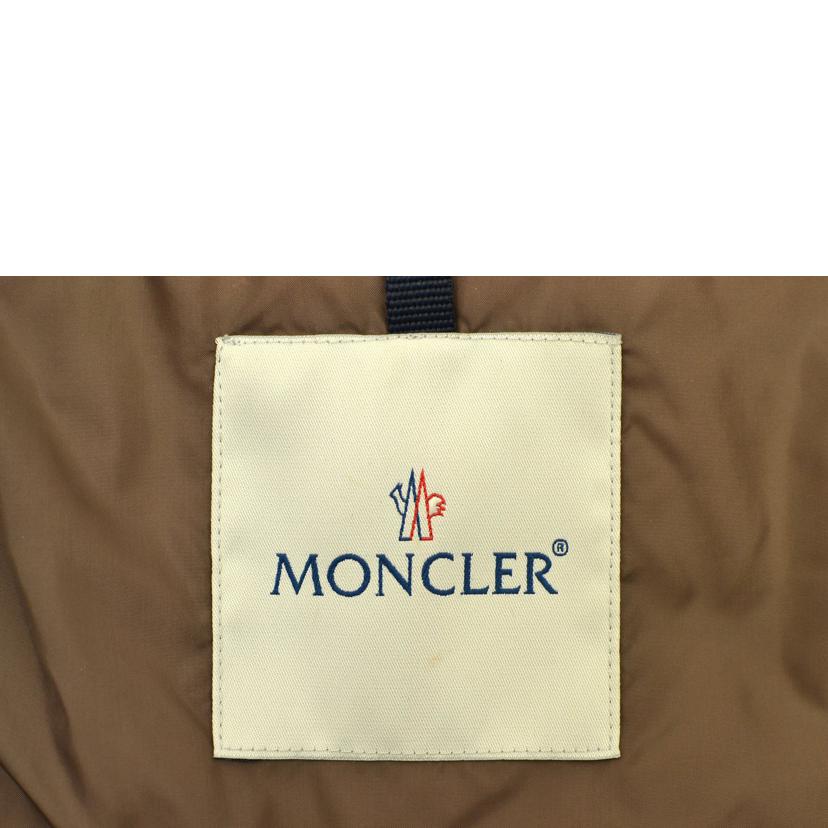 MONCLER モンクレール/JOHANNAダウンコート/102-093-46328-00//Bランク/75