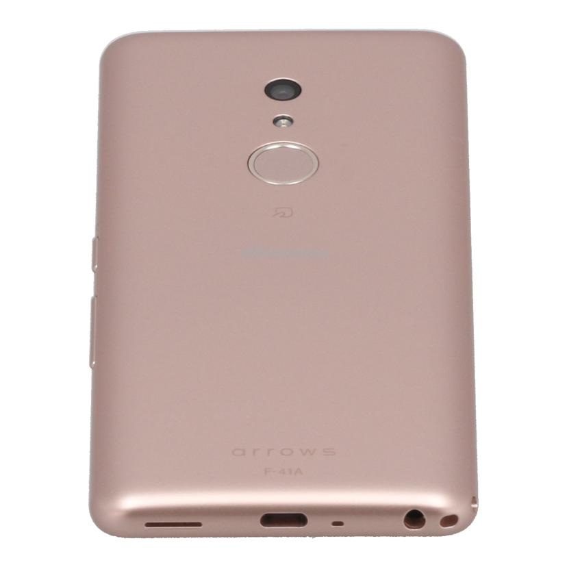 FCNT FUJITSU docomo フジツウ/arrows Be4 /F-41A//baaeccb3/Bランク/65