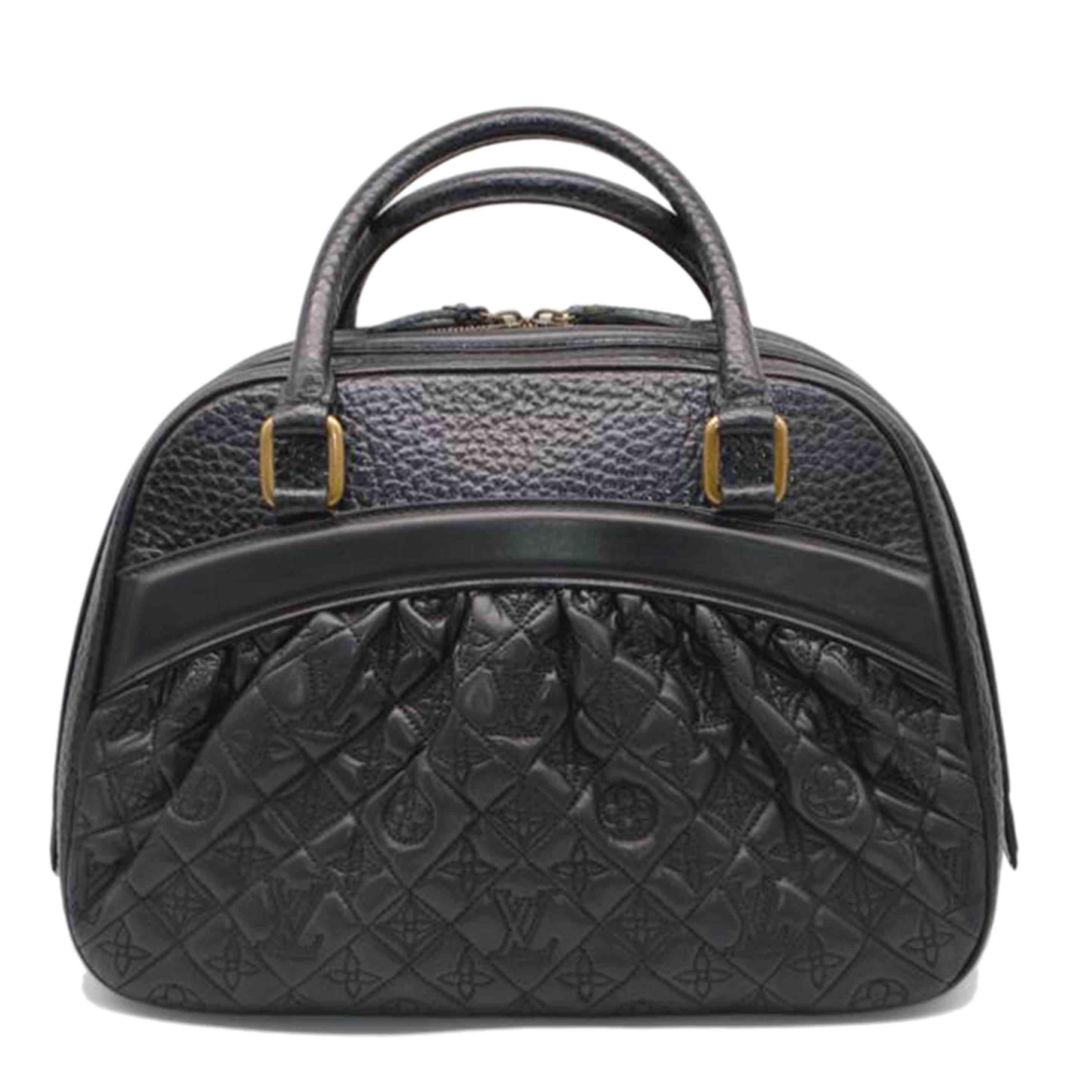 LOUIS VUITTON ルイヴィトン/ミツィ／ヴィエンナ／ノワール/M95101//CE0***/Aランク/89