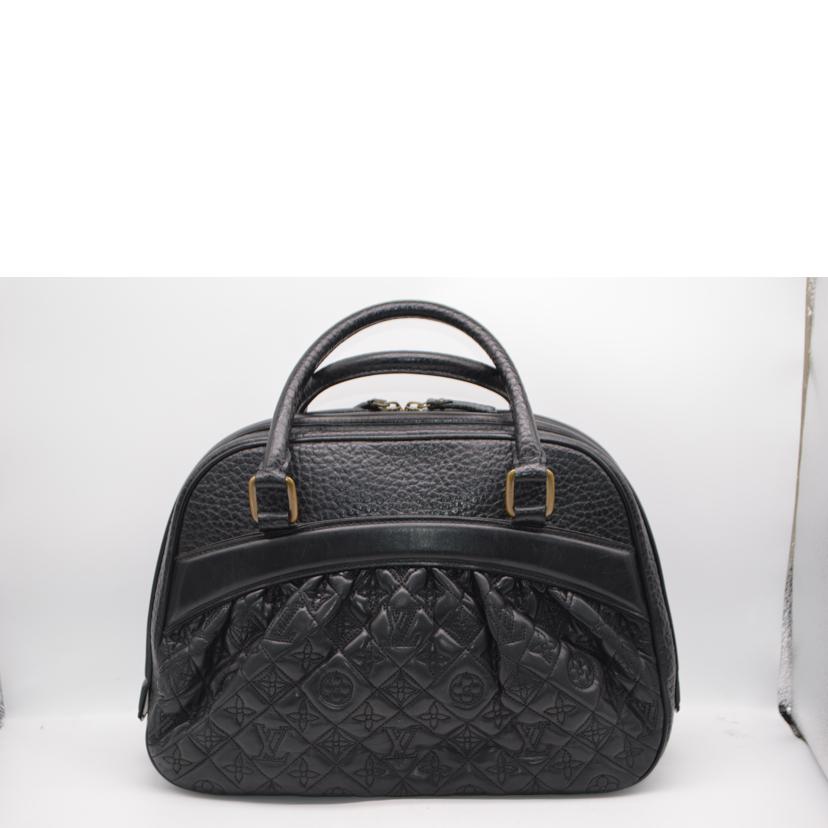 LOUIS VUITTON ルイヴィトン/ミツィ／ヴィエンナ／ノワール/M95101//CE0***/Aランク/89