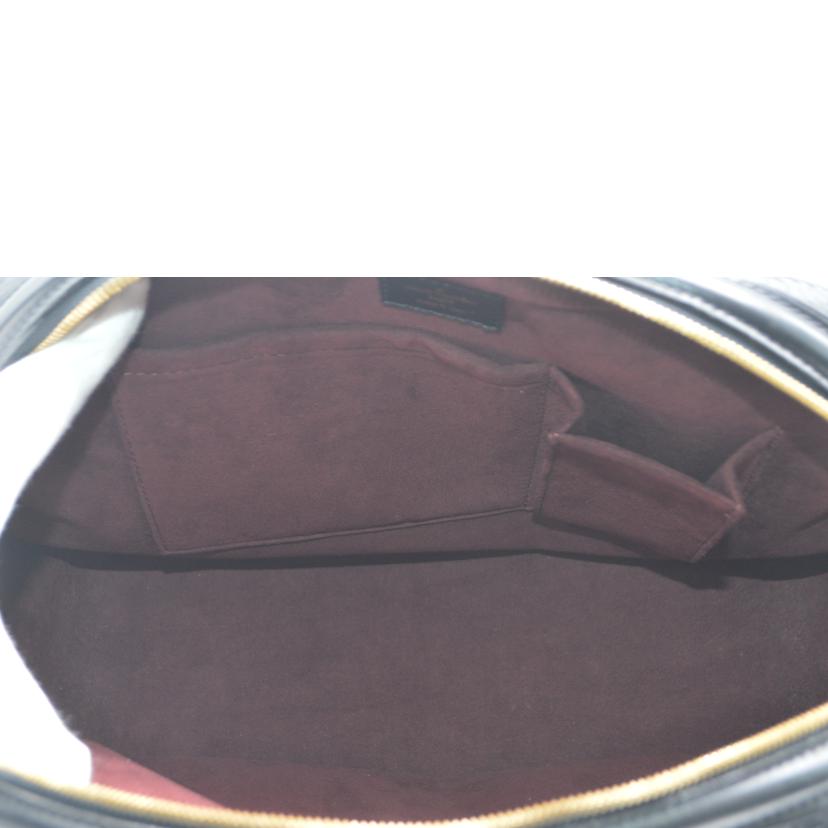 LOUIS VUITTON ルイヴィトン/ミツィ／ヴィエンナ／ノワール/M95101//CE0***/Aランク/89