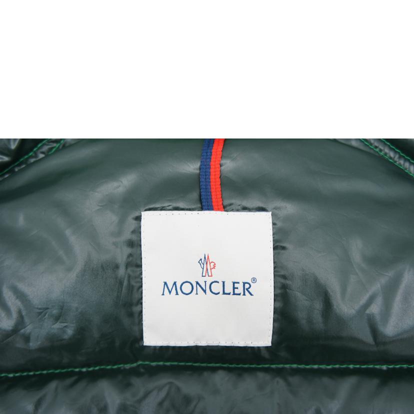 MONCLER モンクレール/ダウンジャケット//Bランク/20