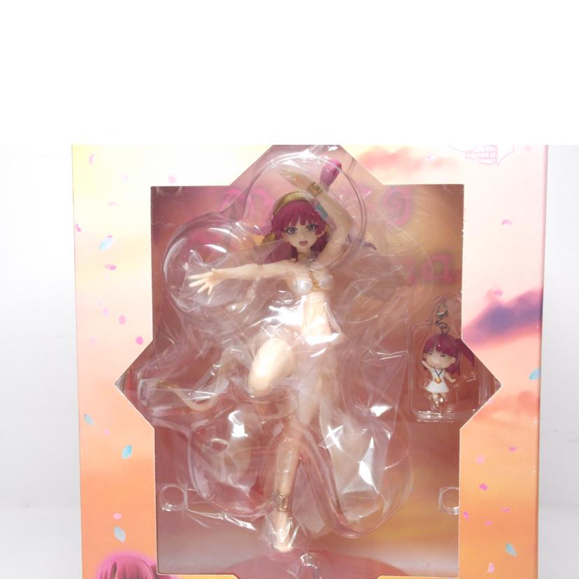 MegaHouse メガハウス/マギ　モルジアナ　ミニモルさん付き//Bランク/42