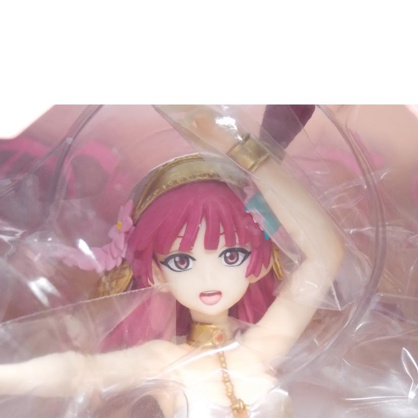 MegaHouse メガハウス/マギ　モルジアナ　ミニモルさん付き//Bランク/42