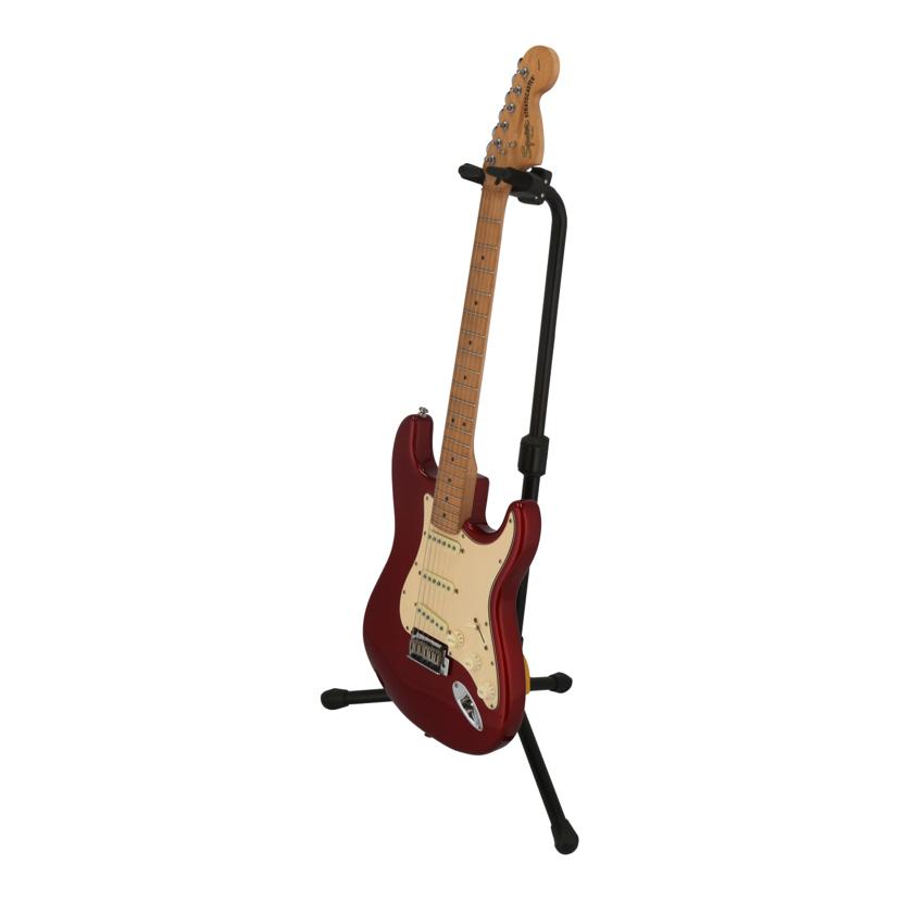 Squier スクワイヤー/エレキギター/Standard STORATO//11008275/Bランク/78