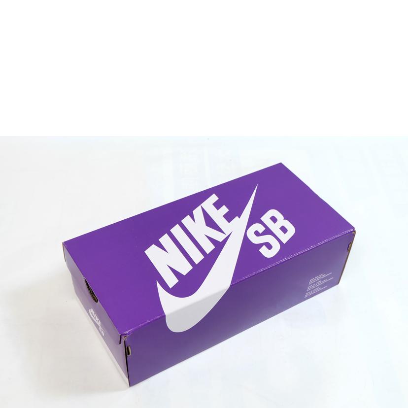 NIKE ナイキ/SB　DUNK　LOW　PRO　ISO/DV5464-001//-/Aランク/71