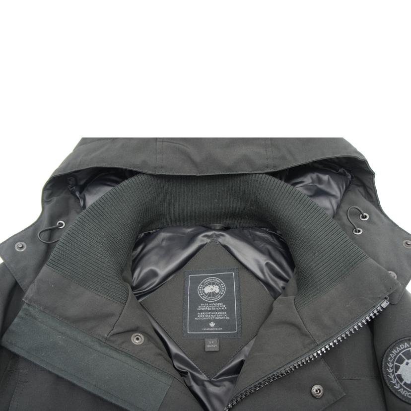 CANADA　GOOSE カナダグース/CANADA　GOOSE　CANADA　GOOSE　メイランドダウンジャケット／4550MD//ABランク/82