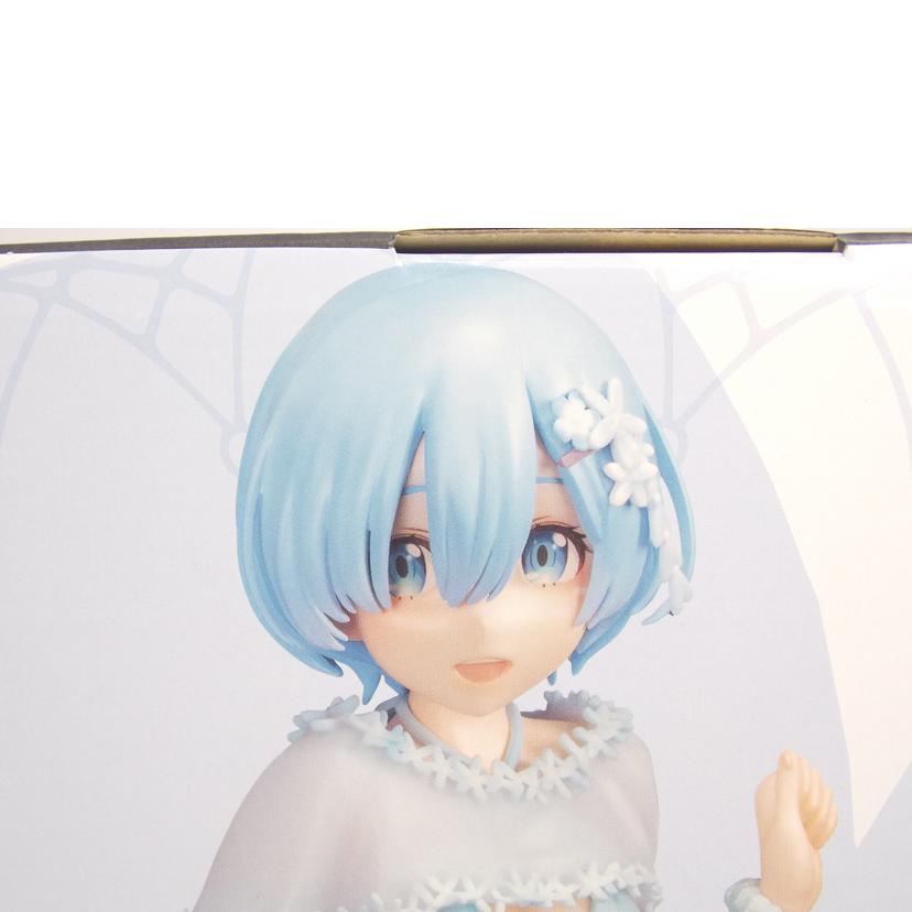 B　full　FOTS　JAPAN ビーフルフォトスジャパン/レム　ドレスVer　1／6スケール　フィギュア//ABランク/42