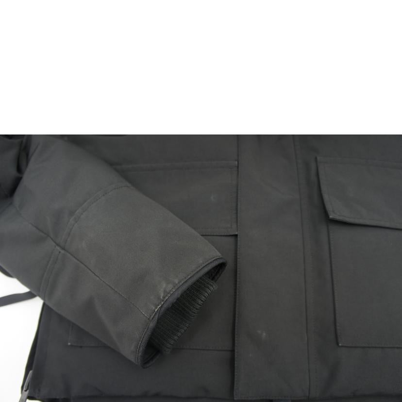 CANADA　GOOSE カナダグース/CANADA　GOOSE　CANADA　GOOSE　メイランドダウンジャケット／4550MD//ABランク/82