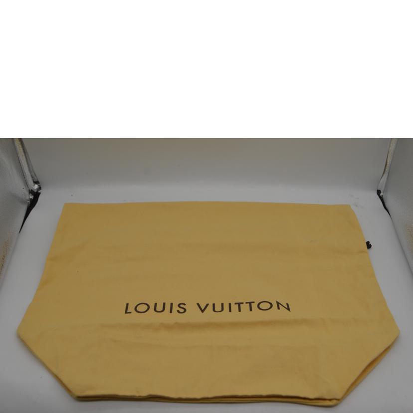 LOUIS VUITTON ルイヴィトン/L／モノグラム・マヒナ／ノワール/M95765//AS4***/Aランク/89