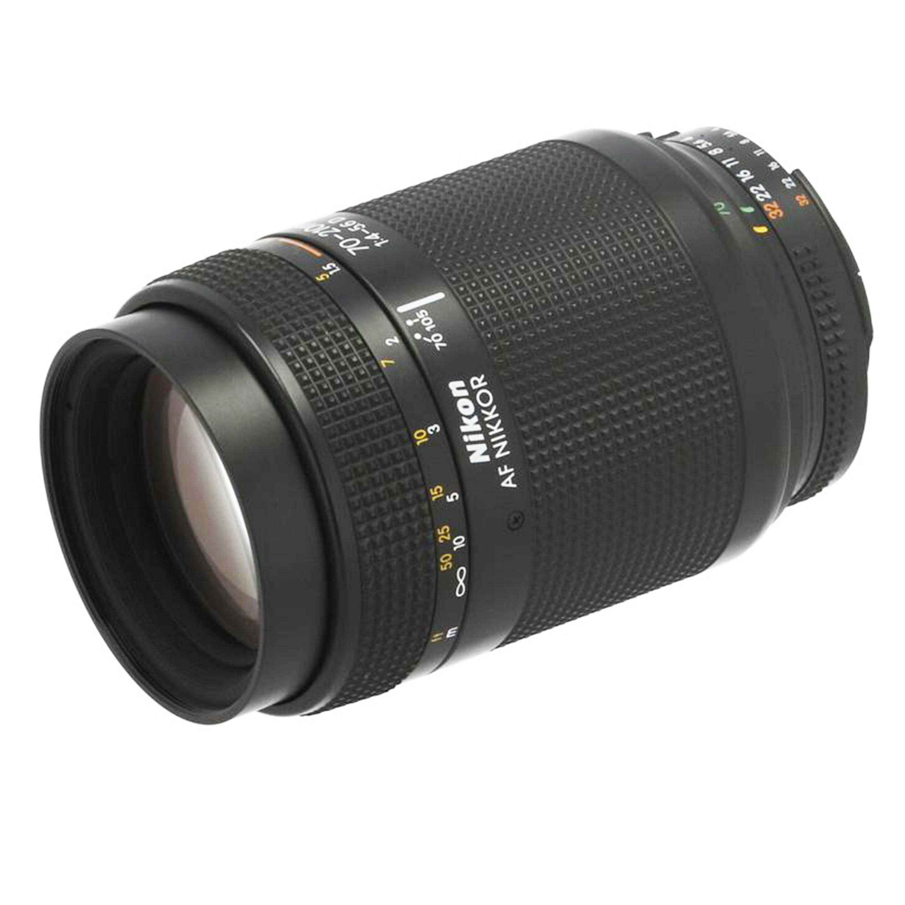 Nikon ニコン/AFレンズ/ AF 70-210/F4-5.6D//3194804/Bランク/09