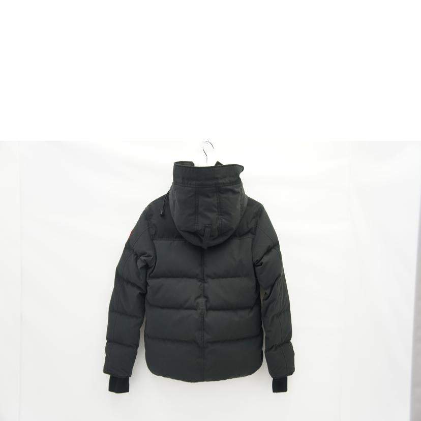 CANADA　GOOSE カナダグース/CANADA　GOOSE　CANADA　GOOSE　マクミラン　ダウンジャケット／3804MA//ABランク/82