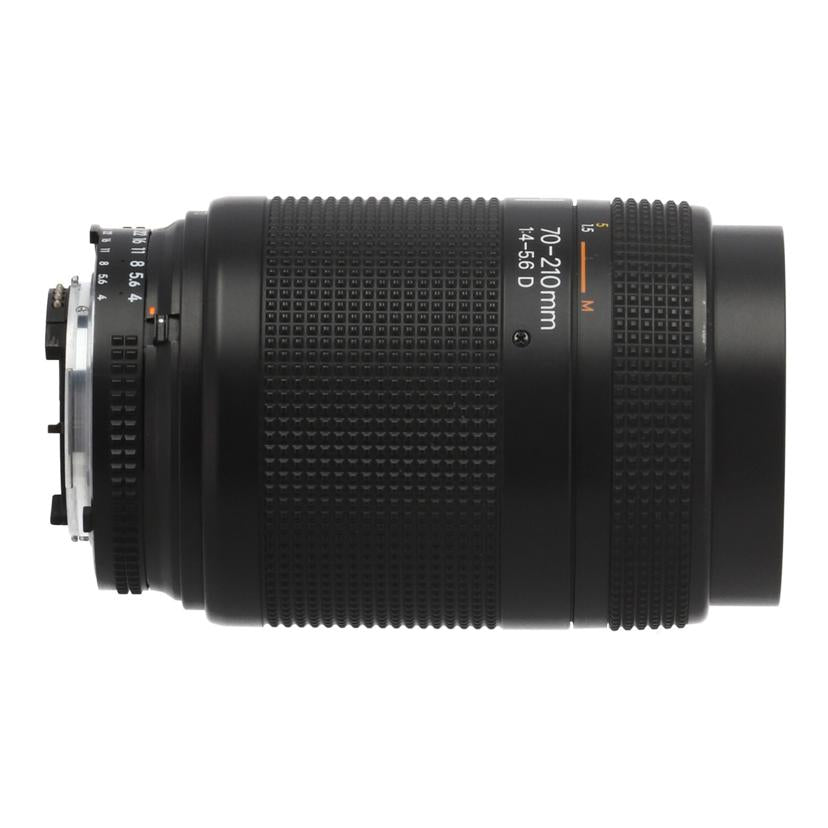 Nikon ニコン/AFレンズ/ AF 70-210/F4-5.6D//3194804/Bランク/09