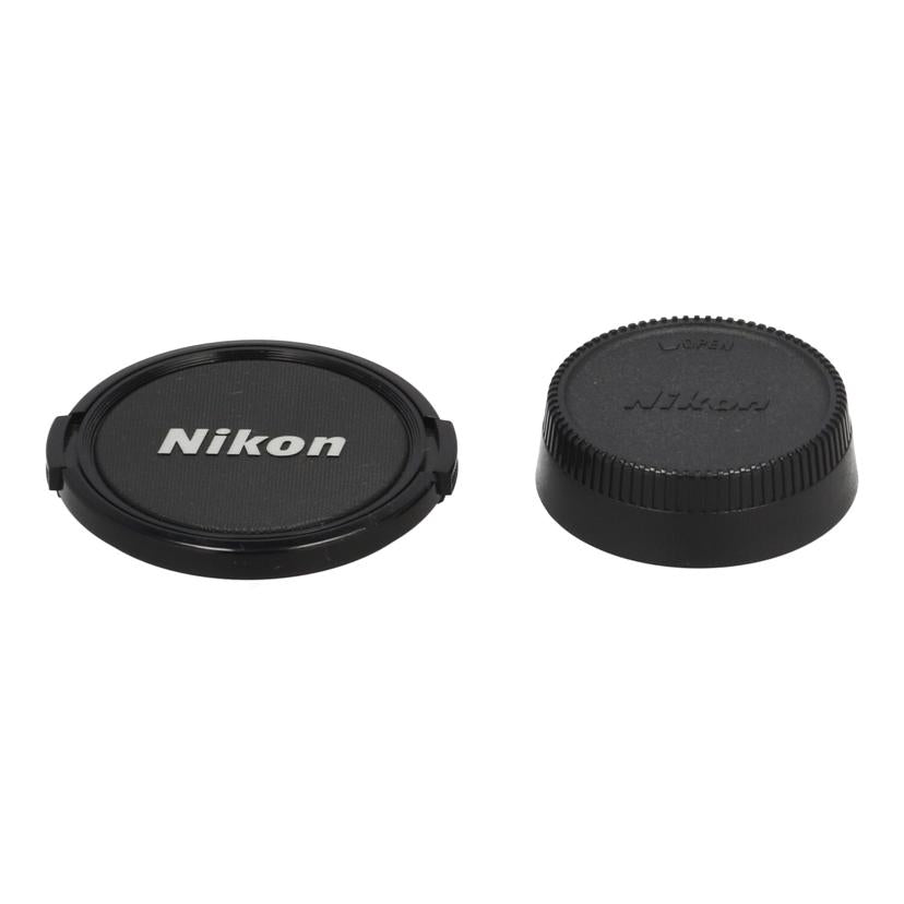 Nikon ニコン/AFレンズ/ AF 70-210/F4-5.6D//3194804/Bランク/09