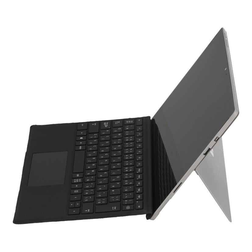 MICROSOFT マイクロソフト/Microsoft　Suface　Pro5/1807//011066700453/Bランク/77
