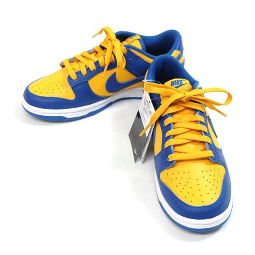 NIKE ナイキ/DUNK　LOW　RETRO　/DD1391-402//-/Aランク/71