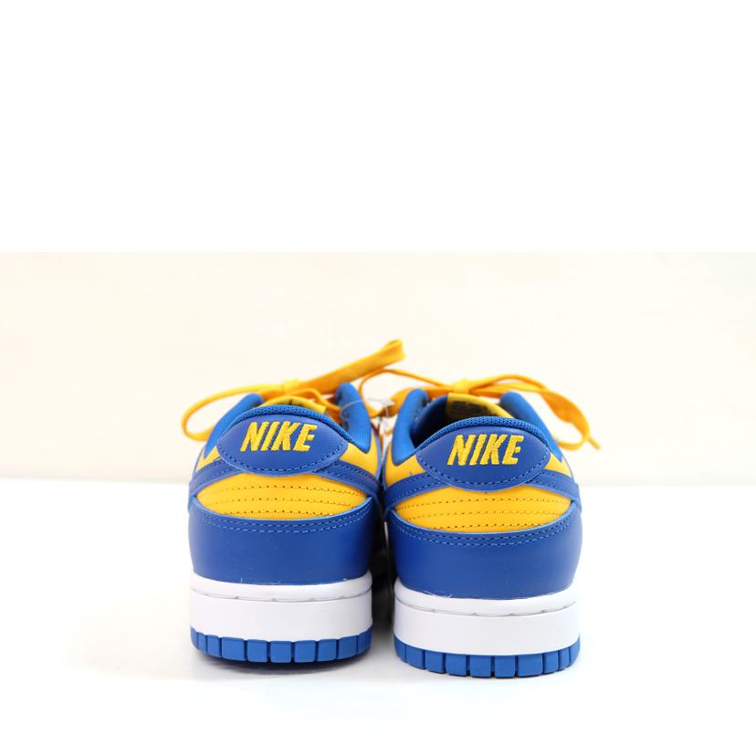 NIKE ナイキ/DUNK　LOW　RETRO　/DD1391-402//-/Aランク/71