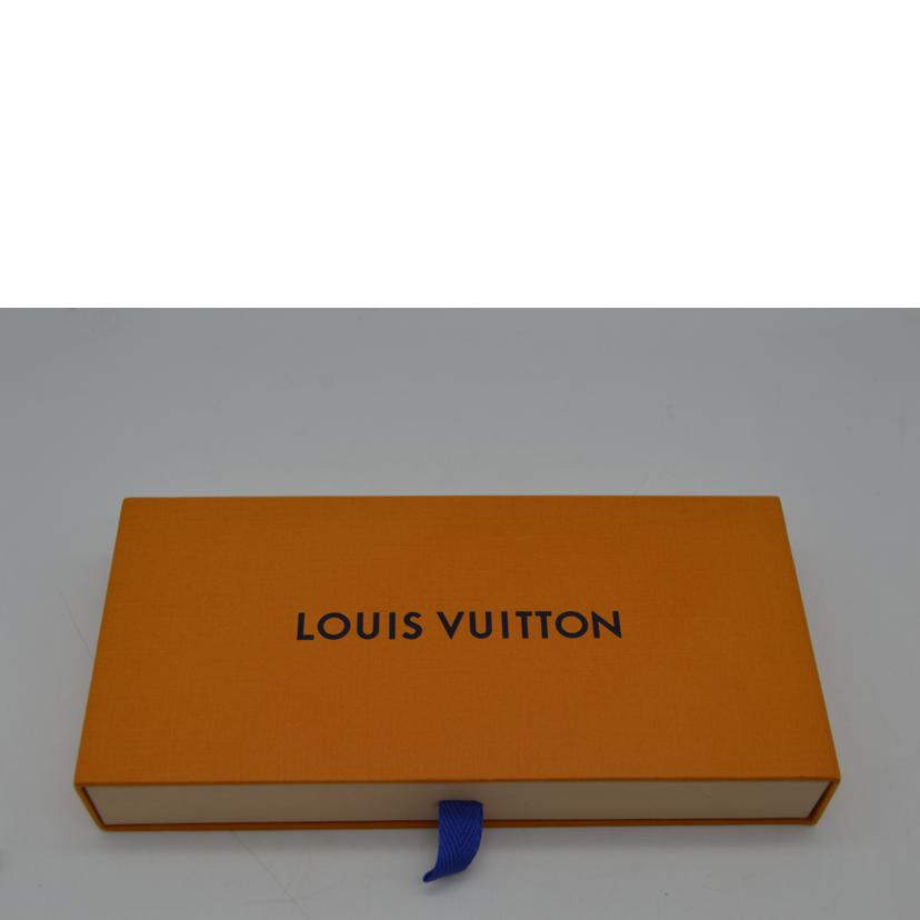 LOUIS VUITTON ルイヴィトン/バンドー・マルフルールスカーフ／モノグラム・フラワー/M76968//HS0***/Aランク/89