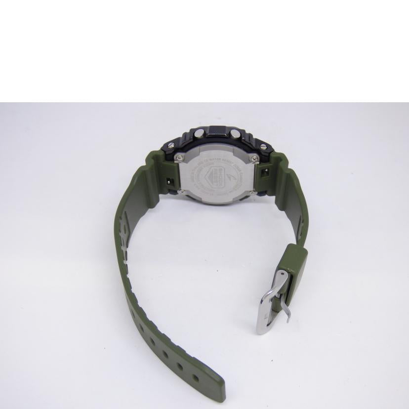 CASIO カシオ/G－SHOCK/GM-5600B//322*/ABランク/64