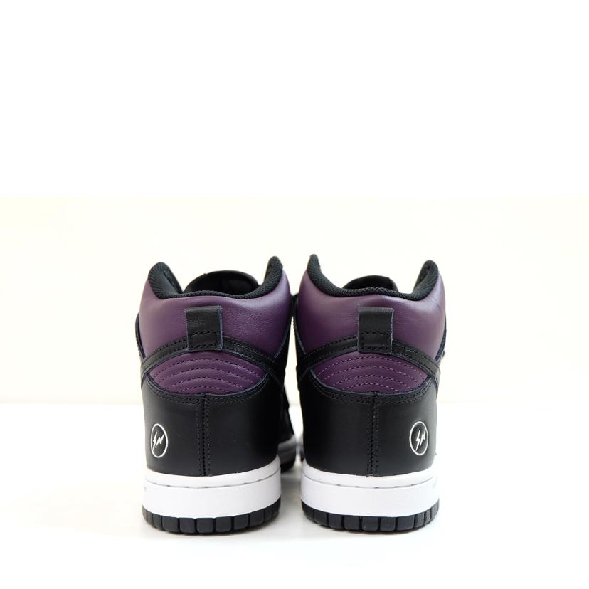 NIKE ナイキ/DUNK　HI／F/DJ0382-600//-/Aランク/71