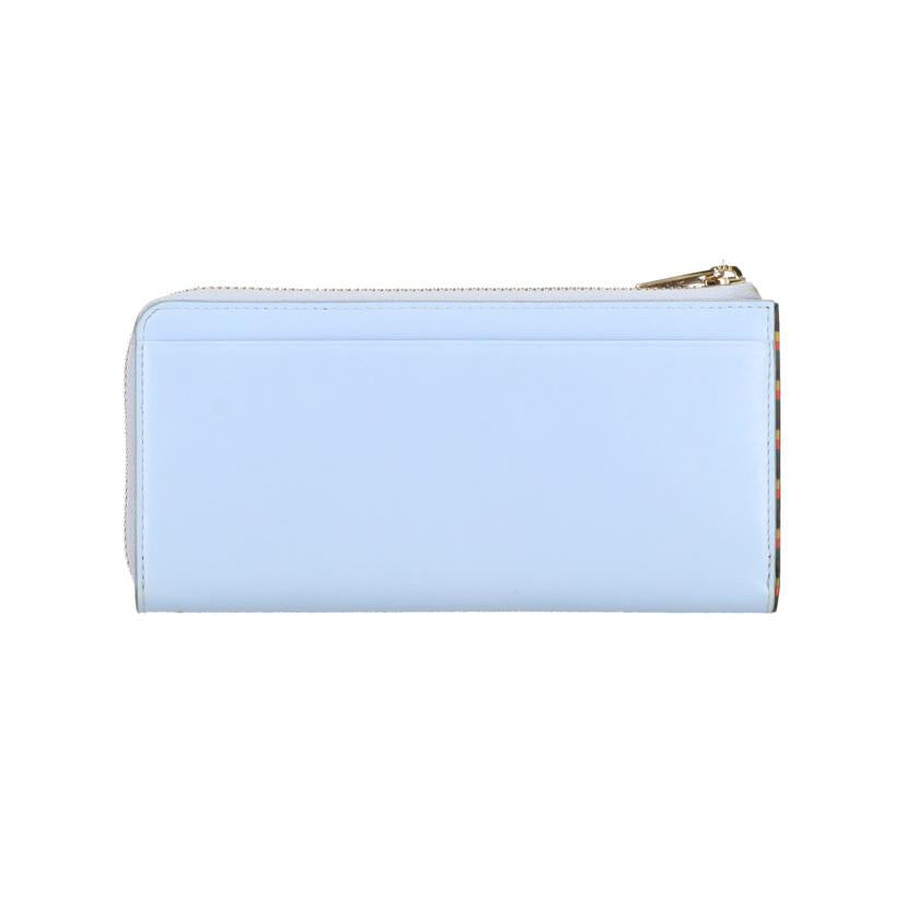 Paul　Smith ポールスミス/ラウンドファスナーロングウォレット//ABランク/75
