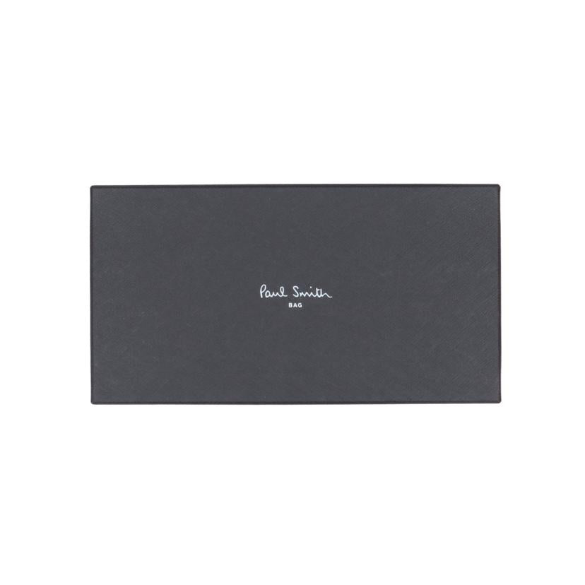 Paul　Smith ポールスミス/ラウンドファスナーロングウォレット//ABランク/75