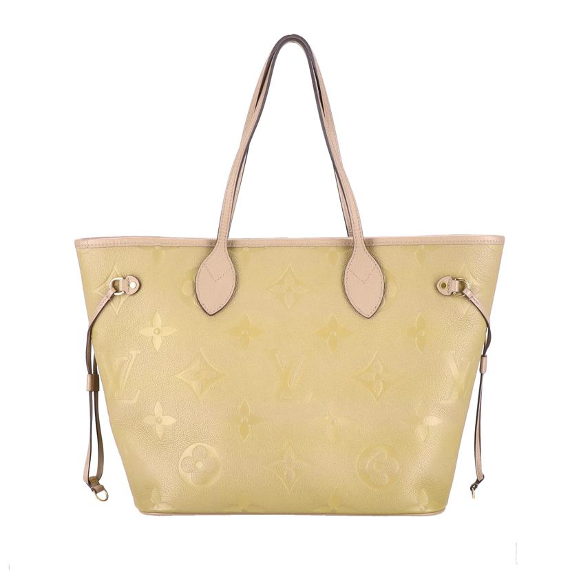 LOUIS　VUITTON ルイヴィトン/ネヴァーフルMM／トゥルトレール/M456869264910293926//RFI*/ABランク/91
