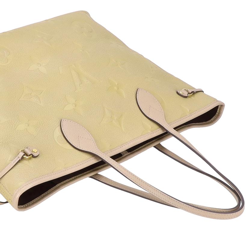 LOUIS　VUITTON ルイヴィトン/ネヴァーフルMM／トゥルトレール/M456869264910293926//RFI*/ABランク/91