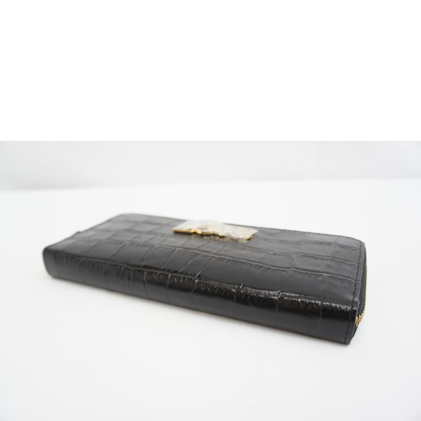 Vivienne　Westwood ヴィヴィアンウエストウッド/ラウンドファスナー財布/3118H811//SAランク/05