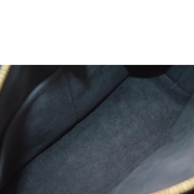 LOUIS VUITTON　 ルイヴィトン/スフロNV　MM／モノグラム／ノワール/M44817//RFI****/Aランク/89