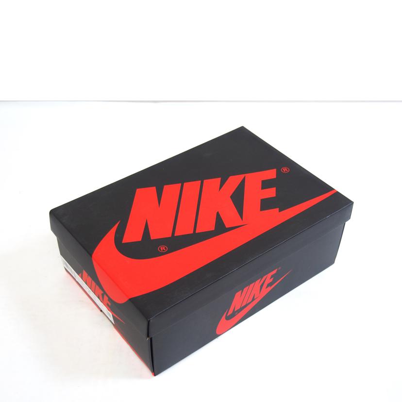 NIKE ナイキ/AIR　JORDAN1　RETRO　HIGH　OG/555088-706//-/Sランク/71